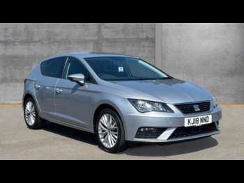 2018 - 1.2 TSI SE Dynamic Technology 5dr