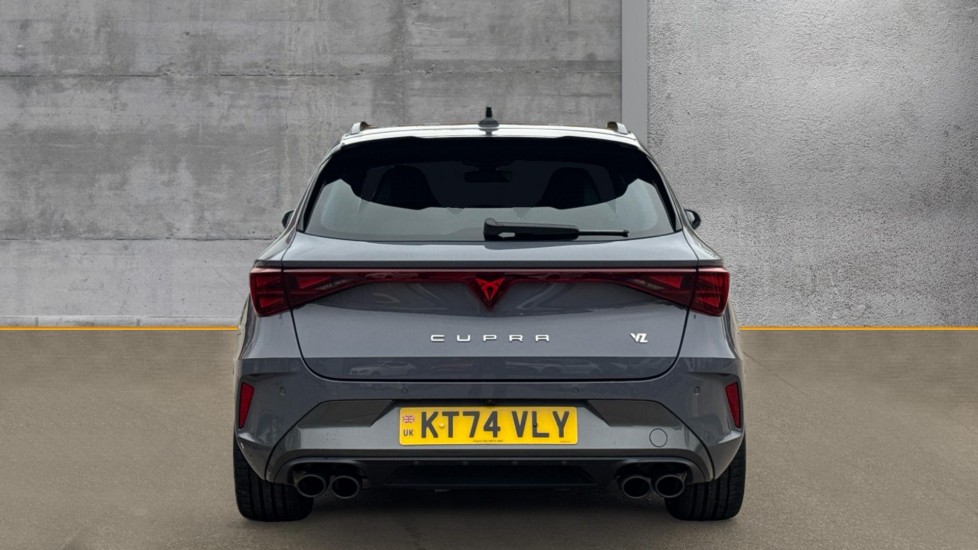 Used Cupra Leon 2025 for sale - 76276767: Photo 11