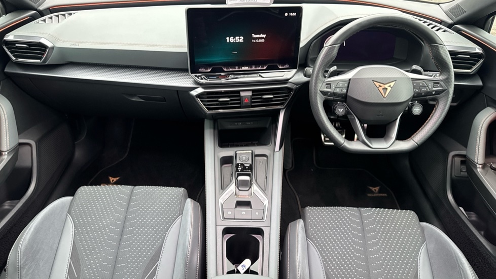 Used Cupra Leon 2025 for sale - 76276767: Photo 12