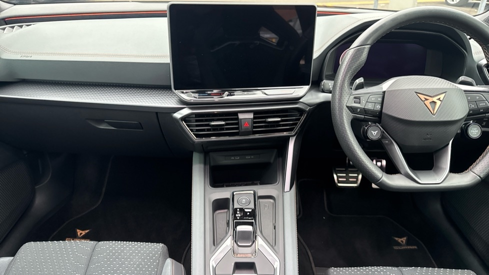 Used Cupra Leon 2025 for sale - 76276767: Photo 13
