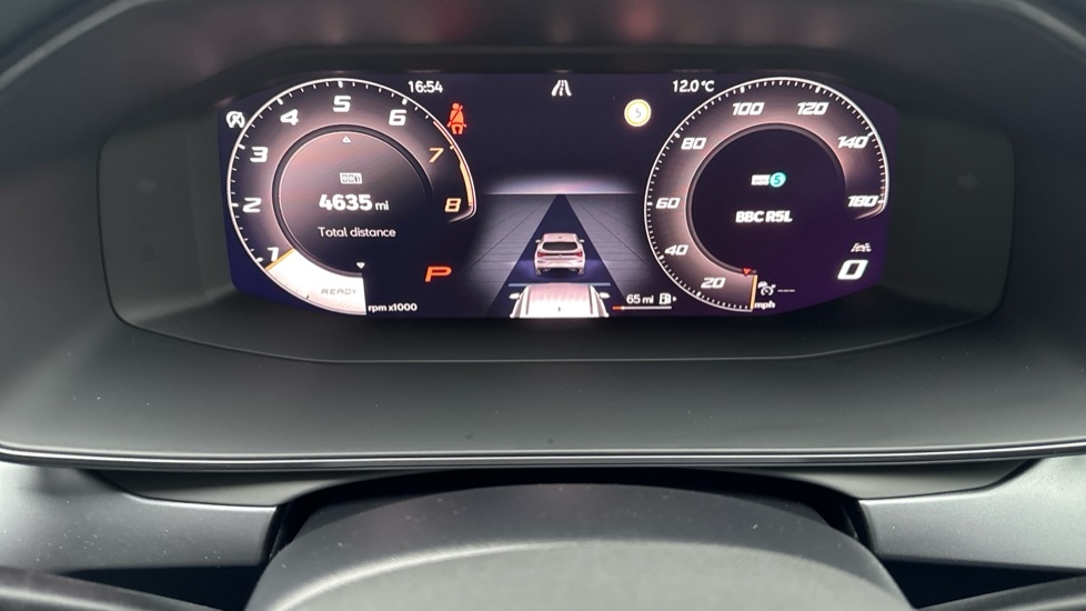 Used Cupra Leon 2025 for sale - 76276767: Photo 14