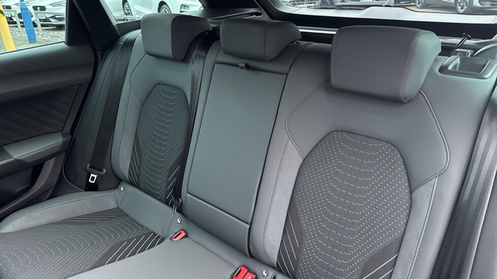 Used Cupra Leon 2025 for sale - 76276767: Photo 15