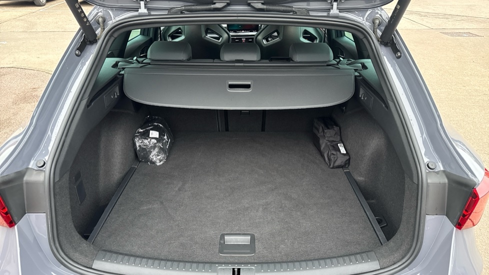 Used Cupra Leon 2025 for sale - 76276767: Photo 16