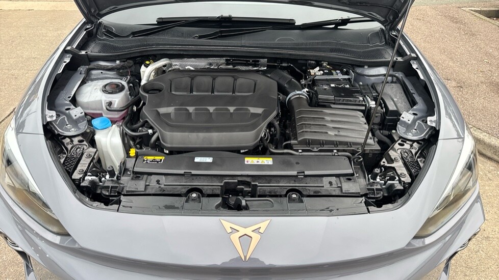 Used Cupra Leon 2025 for sale - 76276767: Photo 17