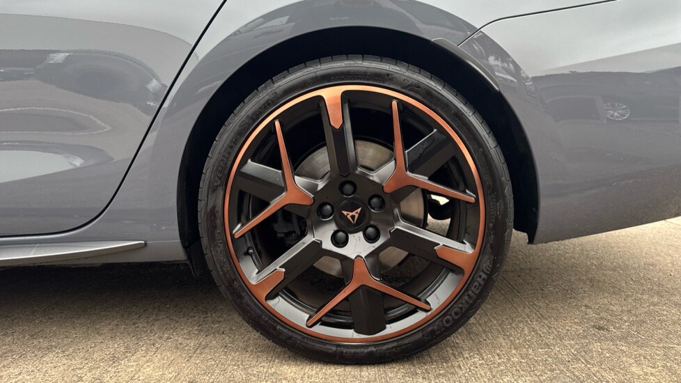 Used Cupra Leon 2025 for sale - 76276767: Photo 18