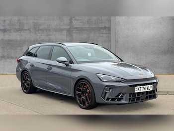 Used Cupra Leon 2025 for sale - 76276767: Photo