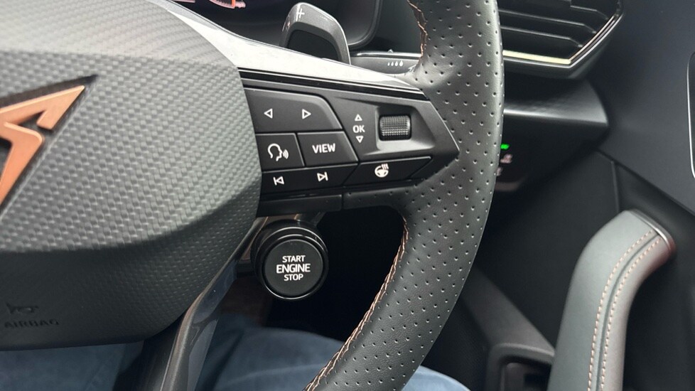 Used Cupra Leon 2025 for sale - 76276767: Photo 21