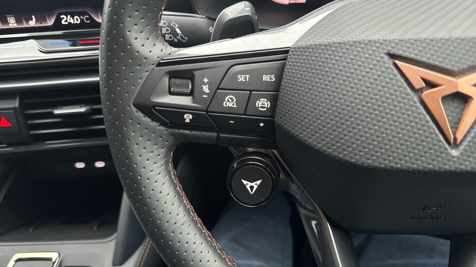 Used Cupra Leon 2025 for sale - 76276767: Photo 22