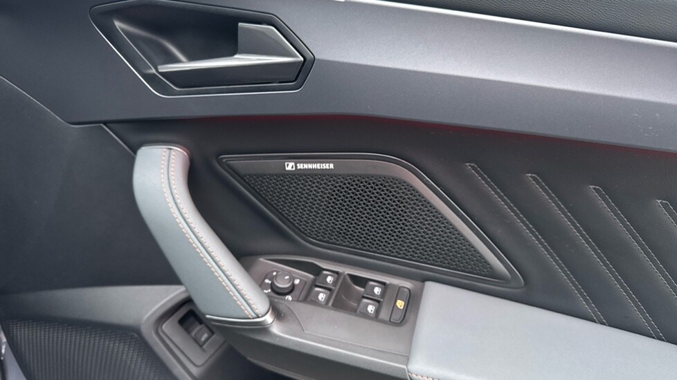 Used Cupra Leon 2025 for sale - 76276767: Photo 24