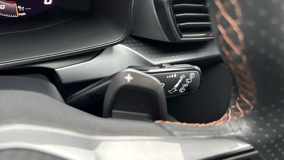 Used Cupra Leon 2025 for sale - 76276767: Photo 25