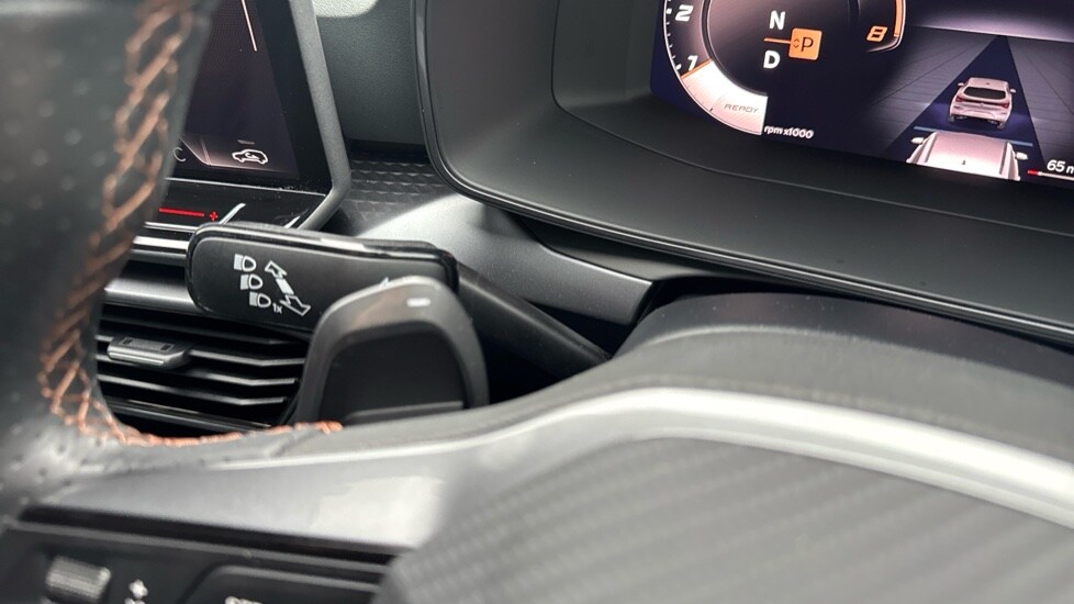 Used Cupra Leon 2025 for sale - 76276767: Photo 26