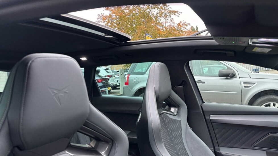 Used Cupra Leon 2025 for sale - 76276767: Photo 28