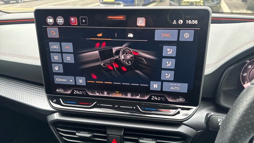 Used Cupra Leon 2025 for sale - 76276767: Photo 29