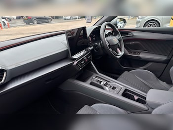 Used Cupra Leon 2025 for sale - 76276767: Photo
