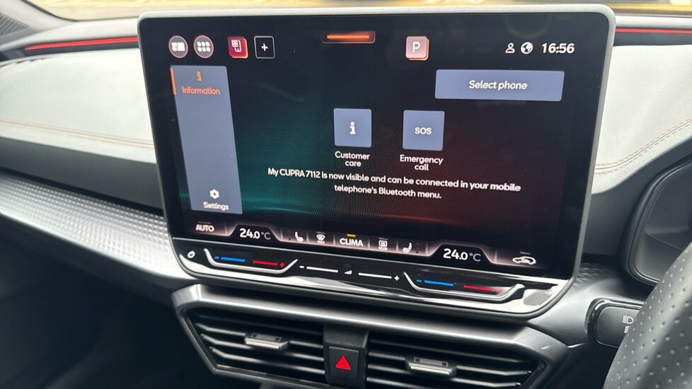 Used Cupra Leon 2025 for sale - 76276767: Photo 30