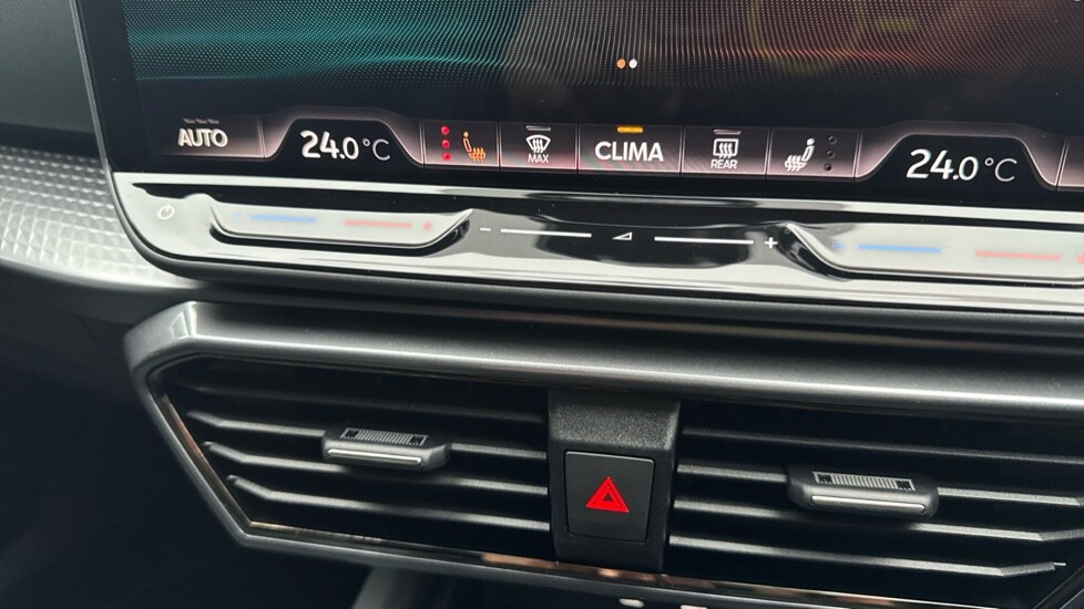 Used Cupra Leon 2025 for sale - 76276767: Photo 31