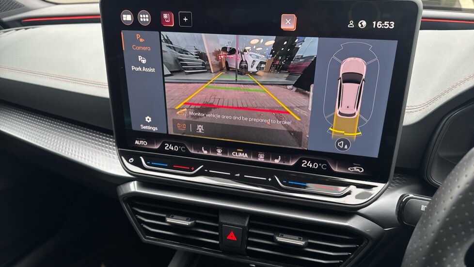 Used Cupra Leon 2025 for sale - 76276767: Photo 32