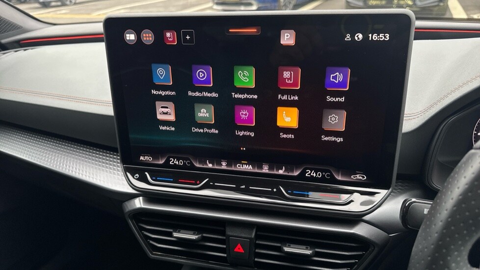 Used Cupra Leon 2025 for sale - 76276767: Photo 33