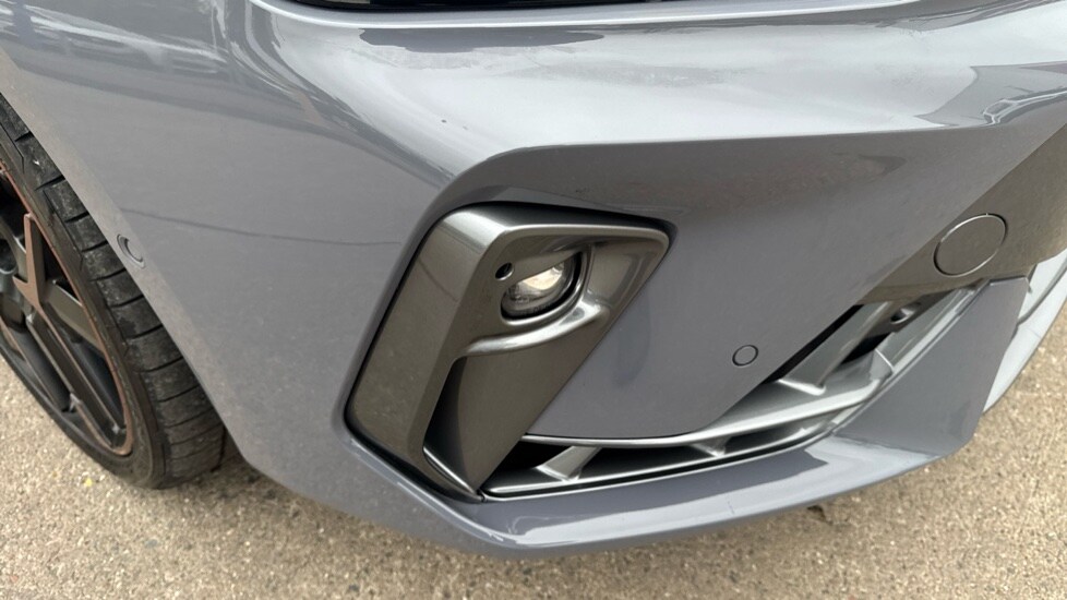 Used Cupra Leon 2025 for sale - 76276767: Photo 35