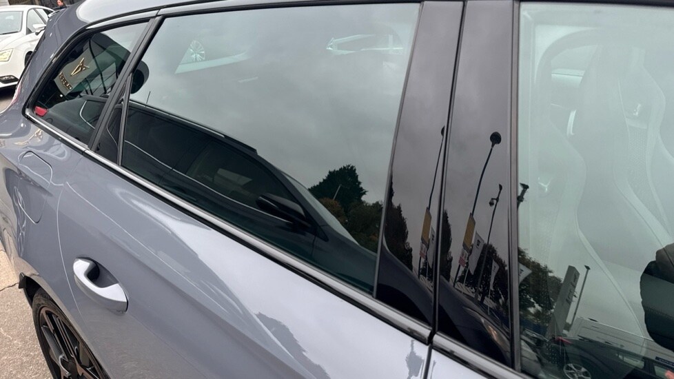 Used Cupra Leon 2025 for sale - 76276767: Photo 38