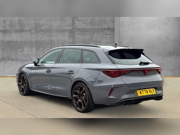 Used Cupra Leon 2025 for sale - 76276767: Photo