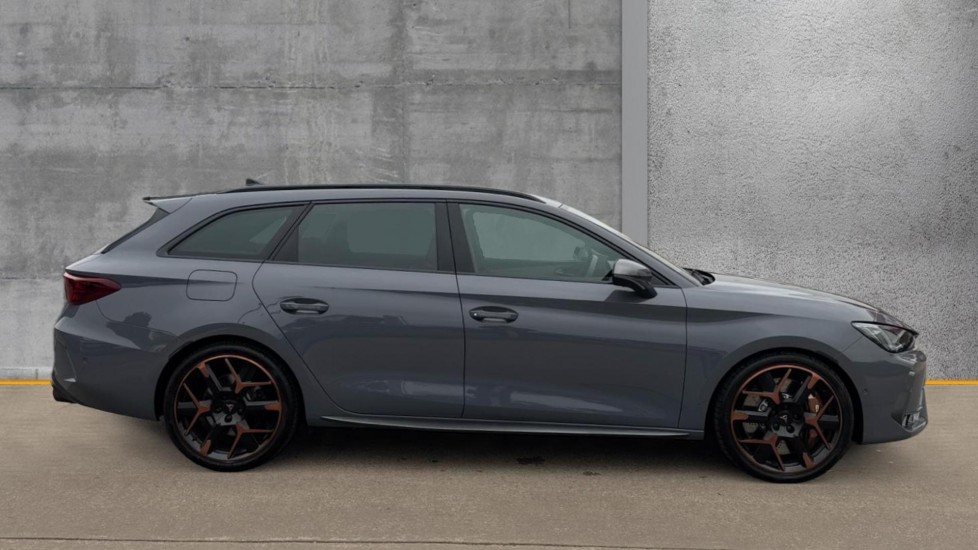 Used Cupra Leon 2025 for sale - 76276767: Photo 4