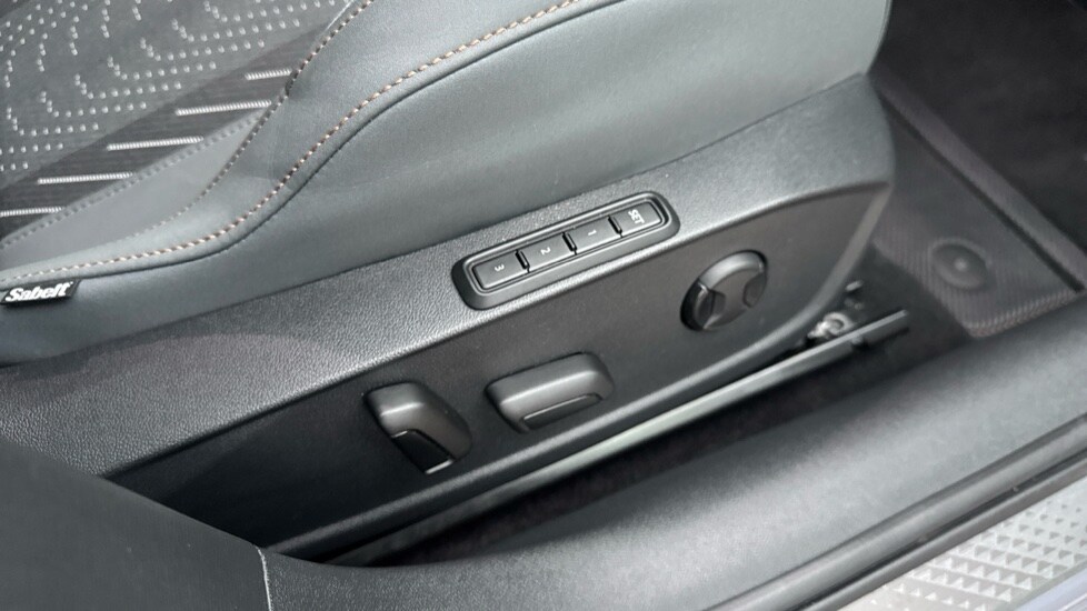 Used Cupra Leon 2025 for sale - 76276767: Photo 40