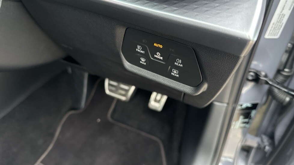 Used Cupra Leon 2025 for sale - 76276767: Photo 41