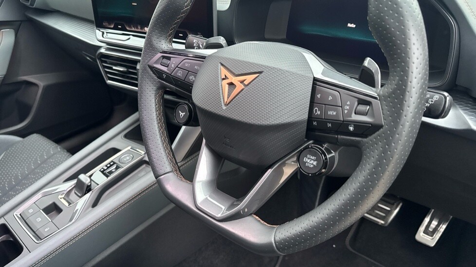 Used Cupra Leon 2025 for sale - 76276767: Photo 42