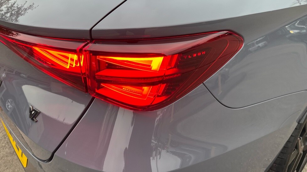 Used Cupra Leon 2025 for sale - 76276767: Photo 45