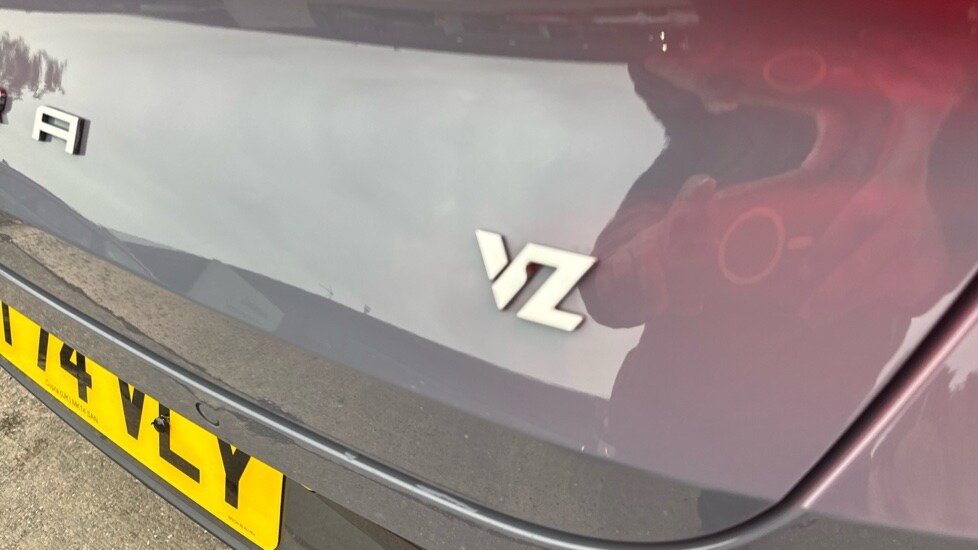 Used Cupra Leon 2025 for sale - 76276767: Photo 46