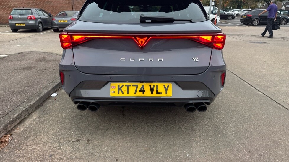 Used Cupra Leon 2025 for sale - 76276767: Photo 47