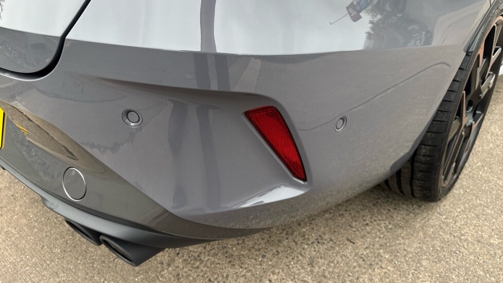 Used Cupra Leon 2025 for sale - 76276767: Photo 48