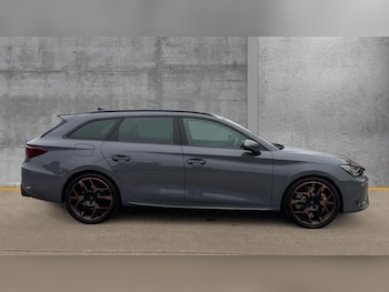 Used Cupra Leon 2025 for sale - 76276767: Photo