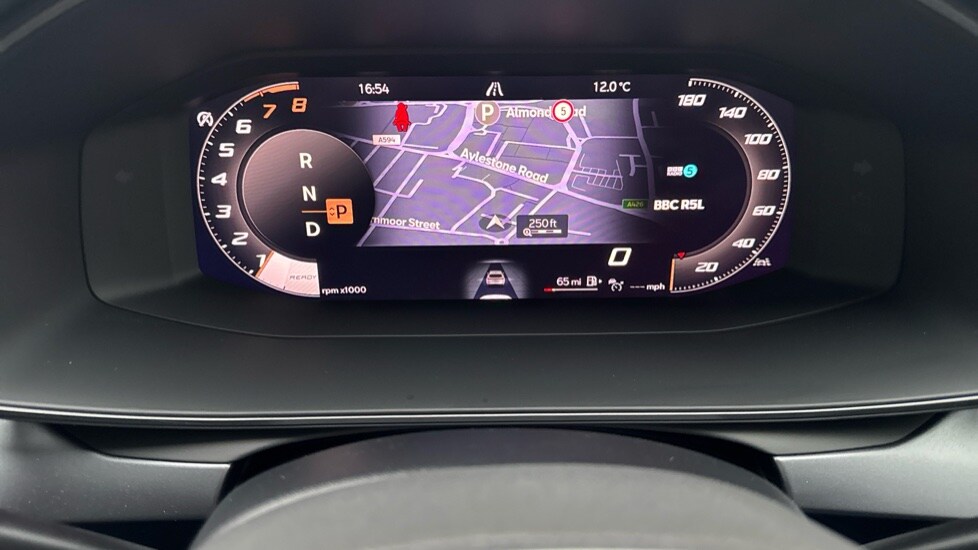 Used Cupra Leon 2025 for sale - 76276767: Photo 50