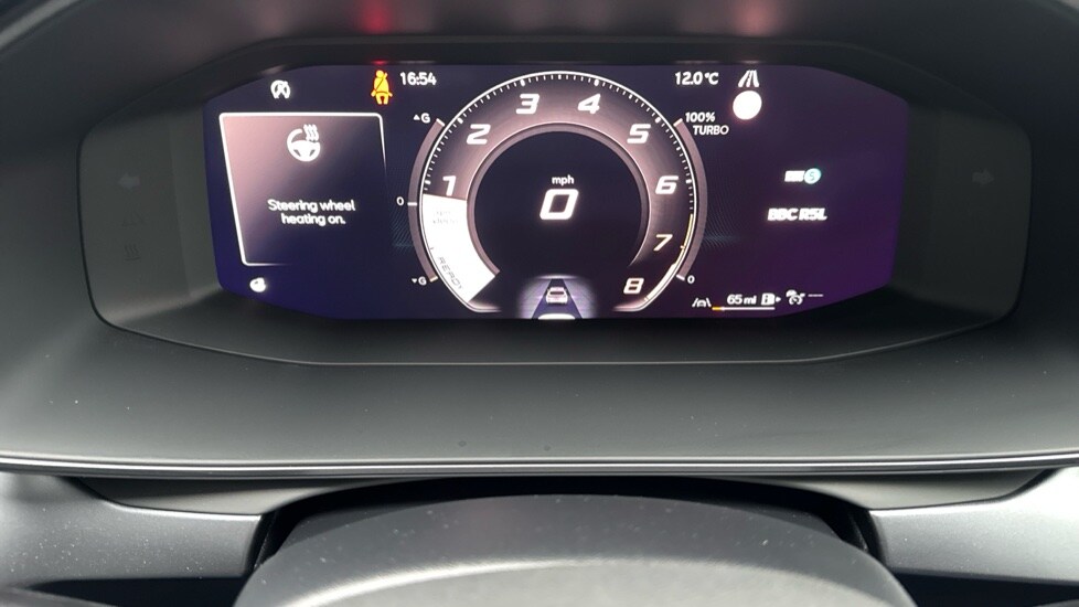 Used Cupra Leon 2025 for sale - 76276767: Photo 51