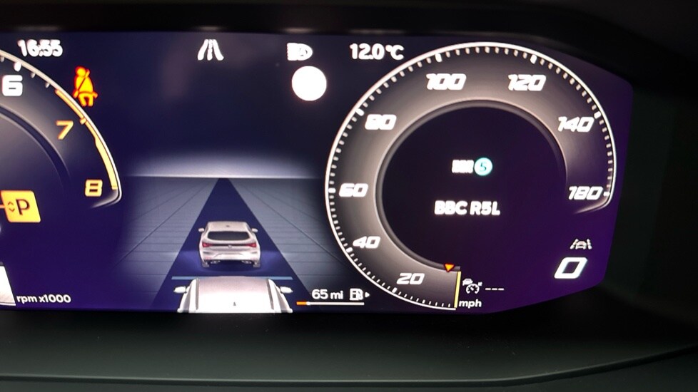 Used Cupra Leon 2025 for sale - 76276767: Photo 52