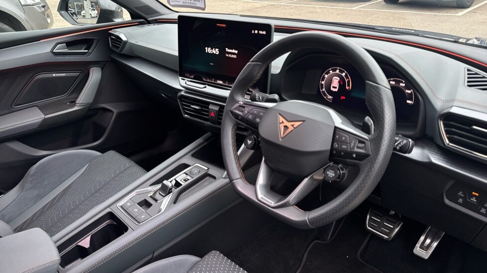Used Cupra Leon 2025 for sale - 76276767: Photo 6