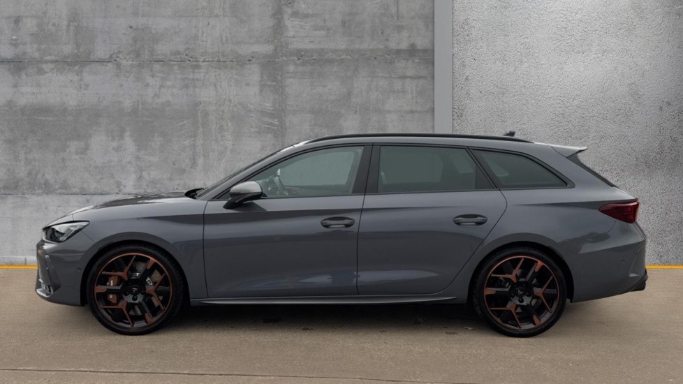 Used Cupra Leon 2025 for sale - 76276767: Photo 9