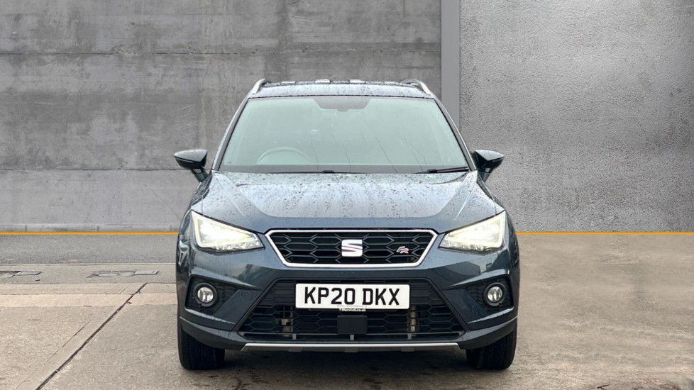 Used SEAT Arona 2020 for sale - 76664353: Photo 10