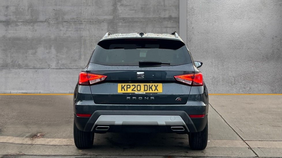 Used SEAT Arona 2020 for sale - 76664353: Photo 11