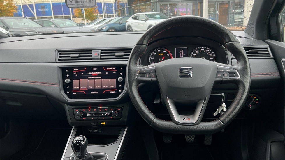 Used SEAT Arona 2020 for sale - 76664353: Photo 12