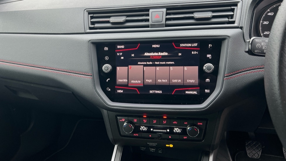 Used SEAT Arona 2020 for sale - 76664353: Photo 13