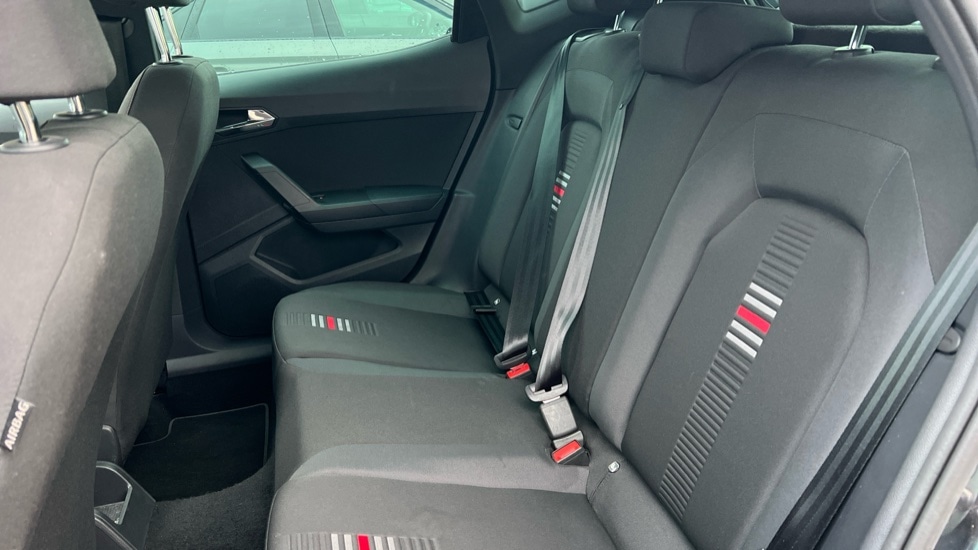 Used SEAT Arona 2020 for sale - 76664353: Photo 15