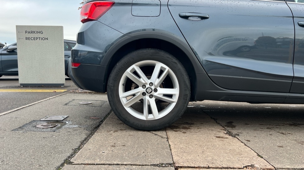 Used SEAT Arona 2020 for sale - 76664353: Photo 18