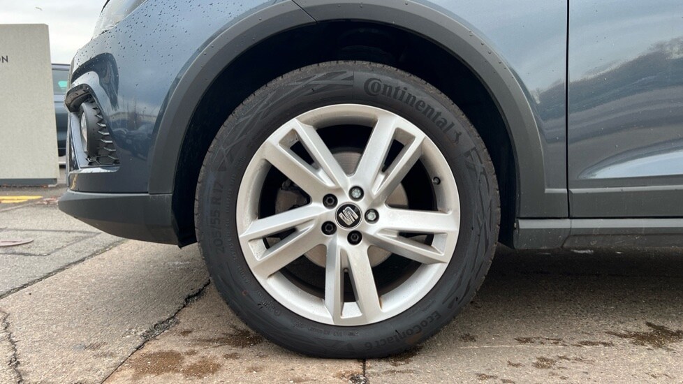 Used SEAT Arona 2020 for sale - 76664353: Photo 19