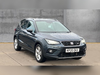 2020 - ARONA 1.5 TSI EVO FR [EZ] 5dr