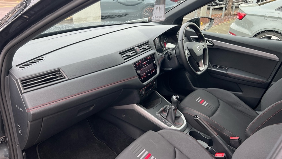 Used SEAT Arona 2020 for sale - 76664353: Photo 2