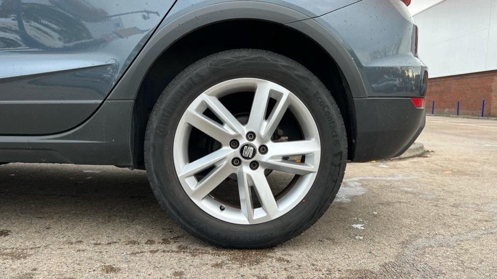 Used SEAT Arona 2020 for sale - 76664353: Photo 20