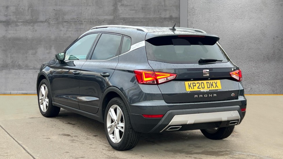 Used SEAT Arona 2020 for sale - 76664353: Photo 3